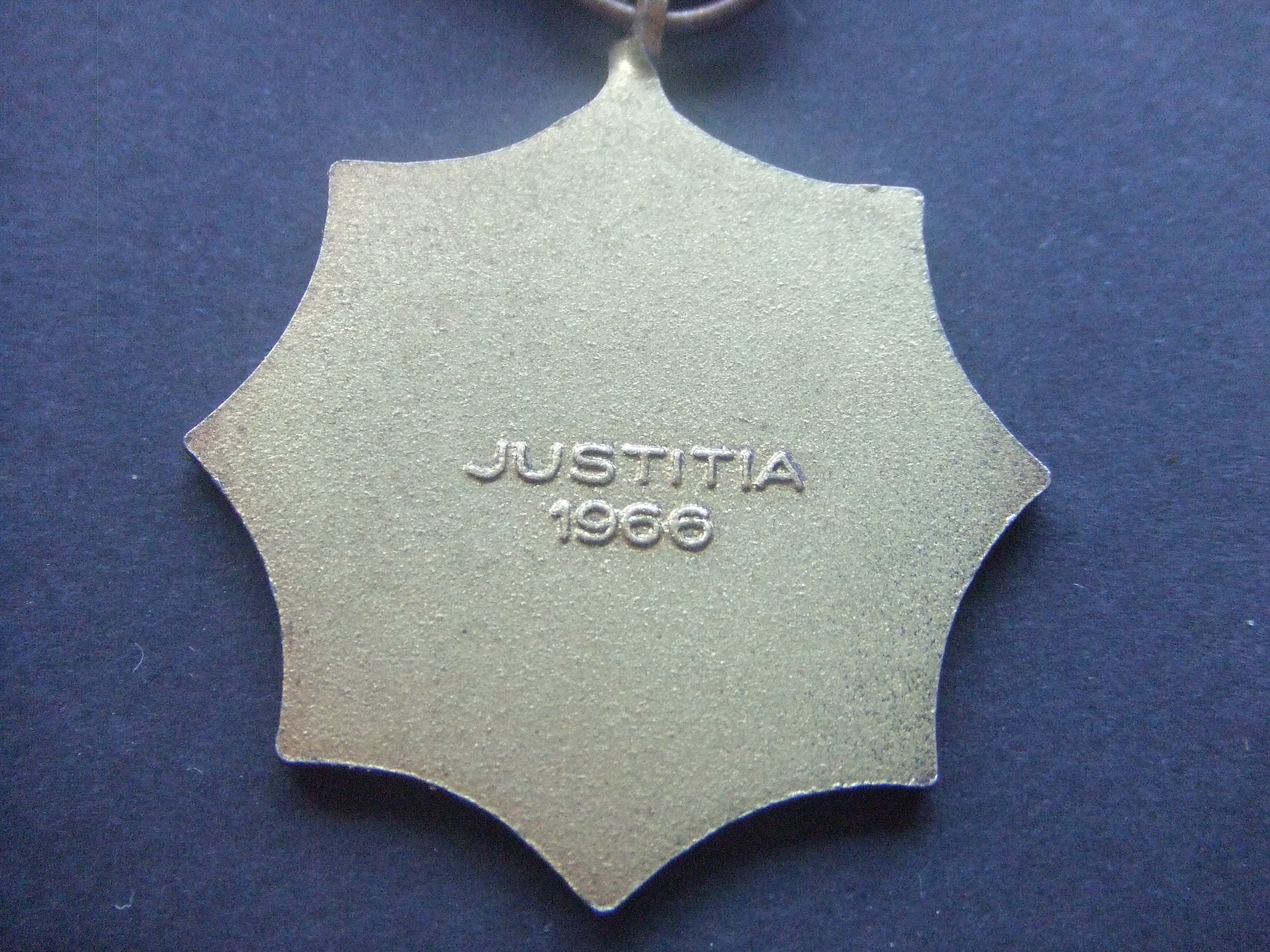 Justitia 1966 (2)
